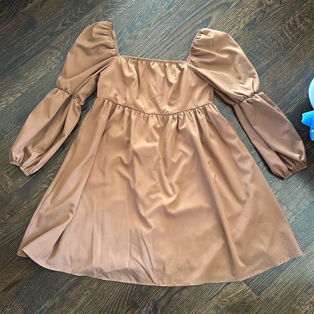 Exlura size M dress